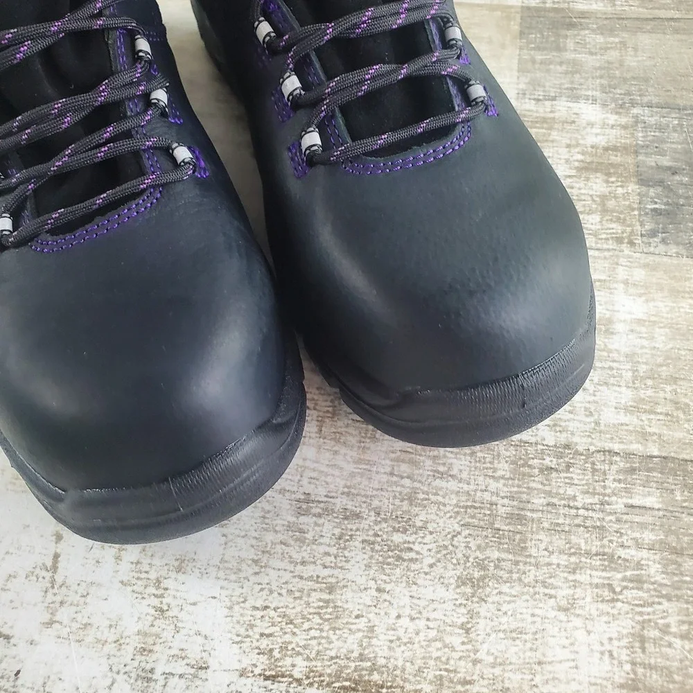 Hoss Composite Toe 6